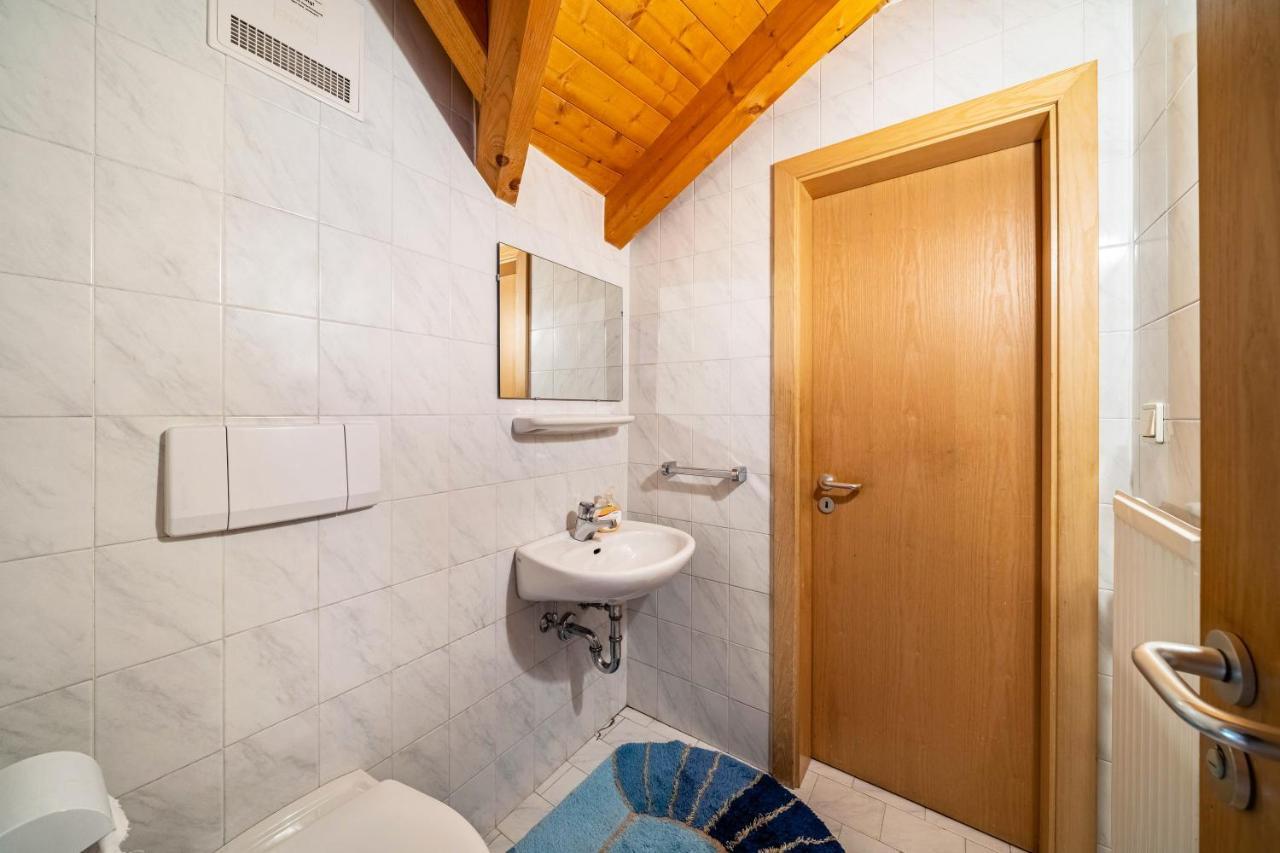 Apartment Luisa シランドロ エクステリア 写真